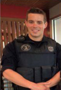 Yarmouth MA Police: K-9 Officer Sean Gannon killed in line of duty…