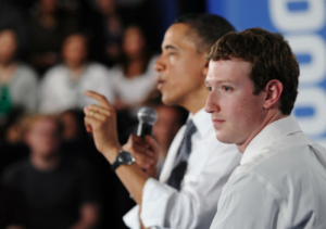Zuckerberg’s simultaneously arrogant and obsequious performance embodied everything decent Americans hate about “Generation Cupcake.”…