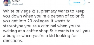 Outrage and a call for a Starbucks boycott – after 2 black men are arrested for trying to use restroom without buying anything…