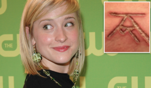 ‘Smallville’ actress Allison Mack pleads not guilty to sex trafficking. Prosecutors allege she recruited “slaves” to have sex with the group’s leader…