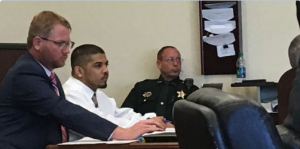 FL: Belize man found guilty in 2015 Lehigh Acres quadruple homicide – Brian Hyde, 22 “…moved to the family’s home… in February of 2015 after [illegally] crossing the Mexican border…