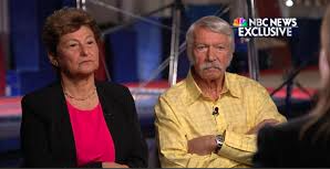 LIES: Bela Karolyi and Martha Karolyi deny knowledge of sexual assaults on gymnasts…