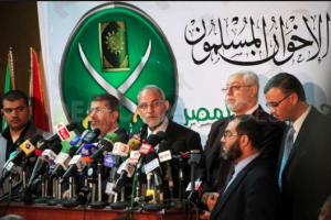 Egypt: In another blow to the Muslim Brotherhood, MPs approved a law authorizing the judicial committee to sequestrate the assets of the banned organization and all affiliated movements…