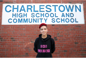 Boston Herald Pro Transexual Propaganda Piece Aimed at Kids…