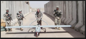 US builds drone base in Niger, crossroads of extremism fight…