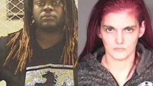 Mother, boyfriend appear in court after overdose death of 2-year-old boy…