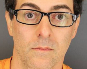 Former CNBC director pleads guilty to hiding camera in bathroom to spy on teenage au pair…