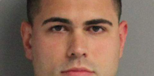 Police officer enters plea agreement, admits to engaging in oral sex with a minor. Yermia “Jeremy” Solomon, Woodridge, NY will NOT have to register as a sex offender! DA James Farrell said he will recommend 3 years probation, NO jail! (845) 794-3344…
