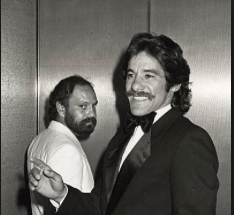 Geraldo Rivera’s son arrested after he ‘bit his ex-girlfriend’s hand and leg and pinned her to the bed in a chokehold’…