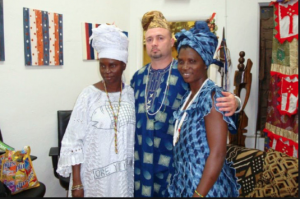 Diversity Is Our Strength: FL – Multiple dead animals found in trash of self-proclaimed West African priest, police say…
