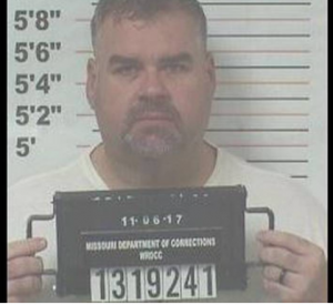 Corrupt Justice System: Joseph T. Mackey, 45, local Scout Leader, pled guilty to years of molesting a 14 year old boy. 5 years = jail sentence. Mackey completed 120-day sex offender assessment in prison. Released on parole by Judge Marco Roldan 816-881-4416…