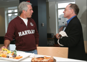 Democrat Alan Dershowitz Hired as Harvey Weinstein Consultant…