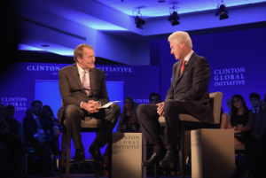 Charlie Rose’s misconduct was widespread at CBS and three managers were warned – 27 additional women, 14 at CBS & 13 elsewhere…