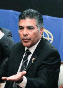 House Democrat identifies himself in suit alleging child sex abuse, denies allegations…