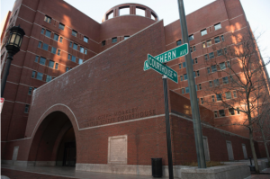 MA: The Moakley federal courthouse is being turned into a wedding chapel for illegal immigrant criminals desperately trying to avoid deportation from the promised land of EBT cards, Section 8 housing, Mass Health cards and Obamaphones…