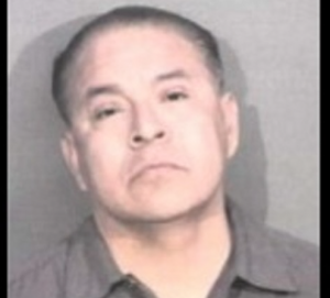 CA: Latino man, Andres Rubio, accused of sexually assaulting a child relative…