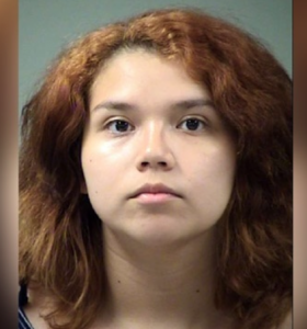 TX: Israel Reyes – set fire to her home while her infant was inside and texted photos of the blaze to her boyfriend…