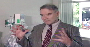 Doctor jailed for child porn in California. Moves to Quebec, gets license. His criminal history does not appear on the Quebec college’s public registry…
