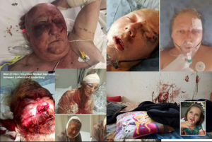 South Africa: Farm attacks and murders – SA’s most deadly province for farmers…