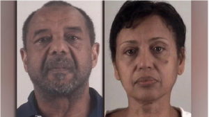 Texas: Muslim migrant and wife enslaved an African girl in their Southlake home for 16 years …since she was 5 years old…