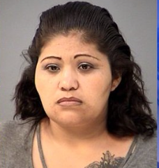 IN: Woman who allegedly hit teacher, tried to flee scene is suspected of being in country illegally – Juana Noemi Loa-Nunez, 36, from Mexico, who was driving without a license is on an ICE detainer