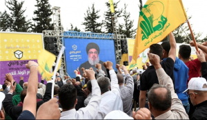 Hezbollah Victory in Lebanon’s Parliament Shakes US, Allies…