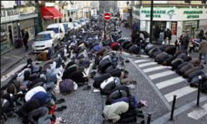 Terror in Paris and Islam: Knifeman shot dead by French police after stabbing several people in Paris. The assailant shouted ‘Allahu Akhbar’…
