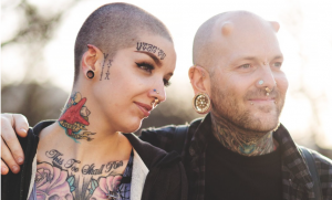 Magnet Implants? Welcome to the World of Medical Punk (NY Times promoting body mutilation)…