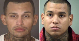 Four latino men drugged, raped runaway teen girl, police say…