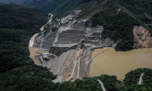 Colombia: Tens of thousands ordered to evacuate after floods at dam…