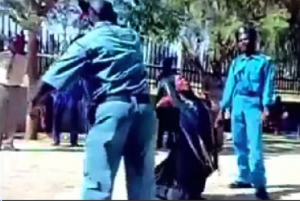 Africa: Sudan woman flogged for marrying without father’s consent…
