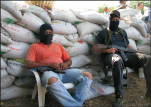 Cartels make $500 million a year from smuggling illegal immigrants across U.S. border…