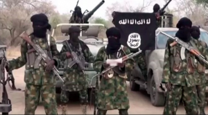 Islam in Africa: At least four killed in NE Nigeria suicide bombing…