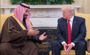 Saudi Crown Prince Mohammed bin Salman had been hit by two bullets during the April 21 attack on his palace, adding that he might well be dead as he has never appeared in the public ever since…