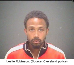 Grand jury indicts 2 men for shooting at Cleveland police officers; 1 suspect remains on the loose…