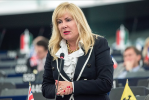 British MEP: “I’m convinced we are seeing The Great Replacement”…