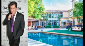 AIDS HAVEN OF DEBAUCHERY: Charlie Sheen’s Beverly Hills Party Pad Now On the Rental Market…