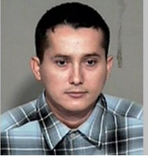 Honduran Illegal Alien: Flores is “Wanted for his alleged involvement in the kidnapping, rape, and murder of five-year-old Iriana DeJesus”…