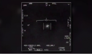 I-Team Exclusive: Investigative report analyzes Tic Tac UFO incidents.