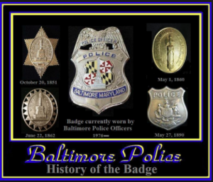 Gov. Hogan: Baltimore County police officer dies after being shot; police searching for armed suspect…