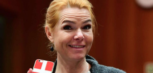 Danish lawmaker known for her strong anti-Muslim and anti-immigrant views called on Muslims to take time off work during Ramadan, saying the holy month is “dangerous for all of us”…