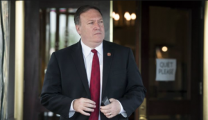 Mike Pompeo claims Iran carrying out ‘assassination operations’ in Europe…
