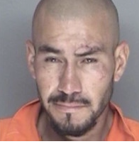 CA: Murder trial of illegal alien starts in Santa Maria – Victor Martinez of Mexico was “…arrested six times in the previous 15 months… released from Santa Barbara County Jail 96 hours before he allegedly attacked Pharis.”…