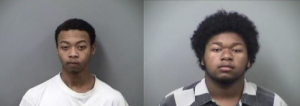Three arraigned in beating of 93-year-old Saginaw woman…