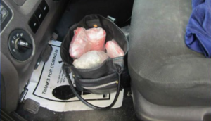 TX: 75-year-old woman attempts to smuggle heroin through Tornillo port of entry – “CBP officers arrested the woman and turned her over to the U.S. Immigration…