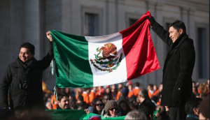 Fentanyl seizures at US-Mexico border up 750 percent – “The amount of fentanyl seized by border agents has skyrocketed in recent years…