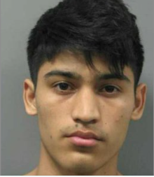 MD: Man sexually assaults 15-year-old girl in Albert Einstein High School copy room – Osmin Sosa-Mendrano, 21, “…born in El Salvador… posted his $5,000 bond and was subsequently released from jail.”…