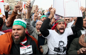 Freedom Under Allah: Egypt’s top court orders temporary suspension of YouTube…