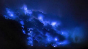 Stunning Images From Space As “Widening & Advancing” Lava Flow Reaches Hawaii Power Plant…