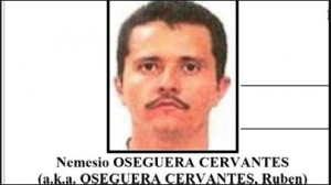 Mexico detains wife of drug baron blamed for U.S. heroin scourge…